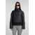 COURRÈGES Courrèges Puffer Black