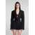 Alexander Wang Alexander Wang Blazer Black