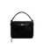 COURRÈGES Courreges Bags Black