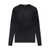 NOME Nome Round Neck Sweater Black