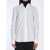 THE ROW Metis Shirt WHITE