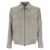 Salvatore Santoro Salvatore Santoro Jackets SMOKE