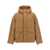 CANADA GOOSE Canada Goose 'Wilu Parka' Down Jacket Beige