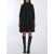 Balenciaga Suspended Jacket Dress Black