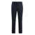 Hugo Boss Boss Stretch Viscose Trousers BLUE