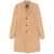 Hugo Boss Hugo Boss Coat Clothing BROWN