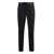 Hugo Boss Boss Wool Trousers Black