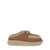 Mou Mou  Sandals Brown