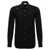 Alexander McQueen Alexander McQueen 'Harness' Shirt Black