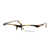 ALAIN MIKLI Alain Mikli  1763 Eyeglasses Brown