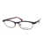 ALAIN MIKLI Alain Mikli  2699 Eyeglasses Purple