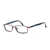 ALAIN MIKLI Alain Mikli 1151 Eyeglasses Black