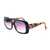 ALAIN MIKLI Alain Mikli  Al3183 Sunglasses Black