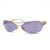 ALAIN MIKLI Alain Mikli  A0137 Sunglasses GOLD