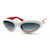 ALAIN MIKLI Alain Mikli A0312 Sunglasses RED