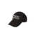 Alexander McQueen Alexander McQueen Hat Black