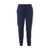 Ralph Lauren Polo Ralph Lauren Dbl Knit Jersey Athletic Jogger Pants Clothing BLUE