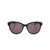 Saint Laurent Saint Laurent Eyewear Sl M107 Accessories Black