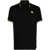 Versace Versace Polo Medusa Black