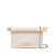 JACQUEMUS Jacquemus La Petite Pochette Shoulder Bag WHITE