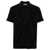 Versace Jeans Couture Versace Jeans Couture T-Shirts And Polos Black