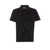 Versace Jeans Couture Versace Jeans Couture T-Shirts And Polos Black