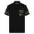 Versace Jeans Couture Versace Jeans Couture T-Shirts And Polos Black