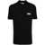 Versace Jeans Couture Versace Jeans Couture T-Shirts And Polos Black