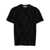 Versace Jeans Couture Versace Jeans Couture T-Shirts And Polos Black