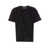 Versace Jeans Couture Versace Jeans Couture T-Shirts And Polos Black