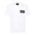 Versace Jeans Couture Versace Jeans Couture T-Shirts And Polos WHITE