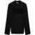 Versace Jeans Couture Versace Jeans Couture Sweaters Black