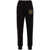 Versace Jeans Couture Versace Jeans Couture Trousers NERO E ORO