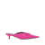 Balenciaga Balenciaga Sandals SAPNDEX/PINK