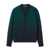 Gucci Gucci Cardigan Clothing GREEN