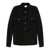 Saint Laurent Saint Laurent Fall Overshirt Clothing Black