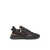 Fendi Fendi Sneakers Shoes Black