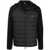 Moncler Grenoble Moncler Grenoble Sweaters Black