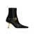 Saint Laurent Saint Laurent Boots Shoes Black