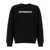 Burberry Burberry Sweaters Black