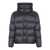 Burberry Burberry Jacket Black