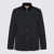 Burberry Burberry Black Down Jacket BLACK / SNUG