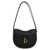 Burberry Burberry 'Rocking Horse' Small Shoulder Bag Black