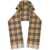 Burberry Burberry Gnt Chk Lola Accessories BROWN