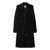 Burberry Burberry Coat Black