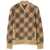 Burberry Burberry Sweaters Mutlicolor