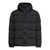 Stone Island Stone Island Padded Jacket Black