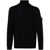 Stone Island Stone Island Turtleneck Sweater In Light Pure Rws Wool BLUE