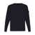 Stone Island Stone Island Wool Crewneck Sweater BLUE