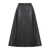 Balenciaga Balenciaga Midi Skirts Black